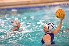 WWPolo @ CC  Wheaton College Women’s Water Polo at Connecticut College. - Photo By: KEITH NORDSTROM : Wheaton, water polo